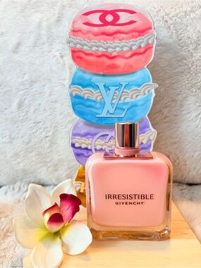 🩷🩷GIVENCHY IRRESISTIBLE ROSE VELVET EDP 2.7 oz🩷🩷